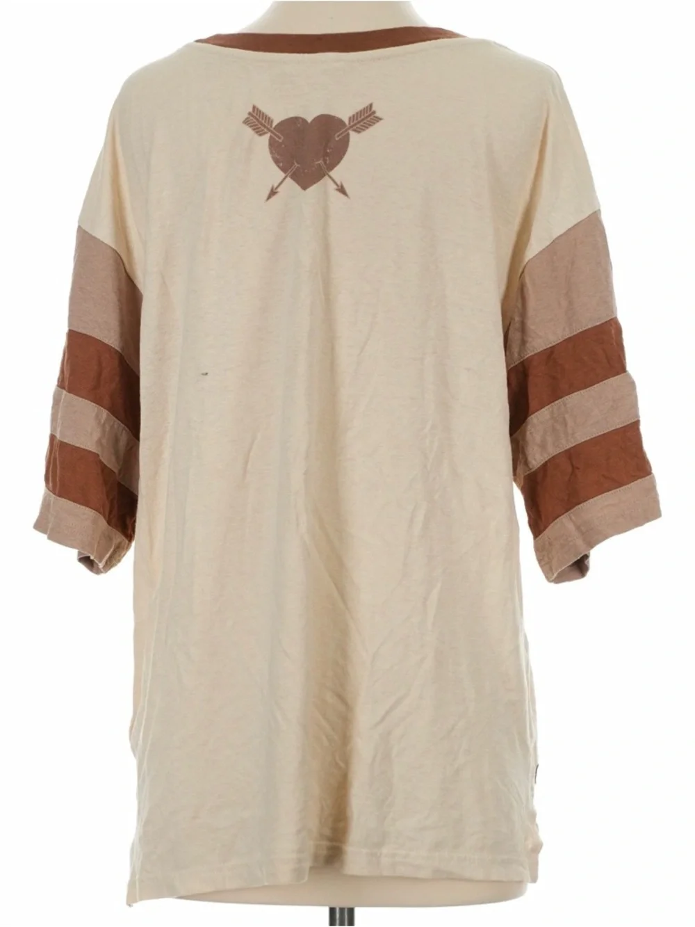 RARE Spell and the Gypsy Collective Homecoming oversized biker tee
Size Small - Picture 7 of 13